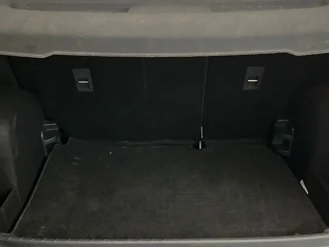 Used Ford EcoSport [2017-2019] Titanium + 1.5L Ti-VCT AT in Delhi