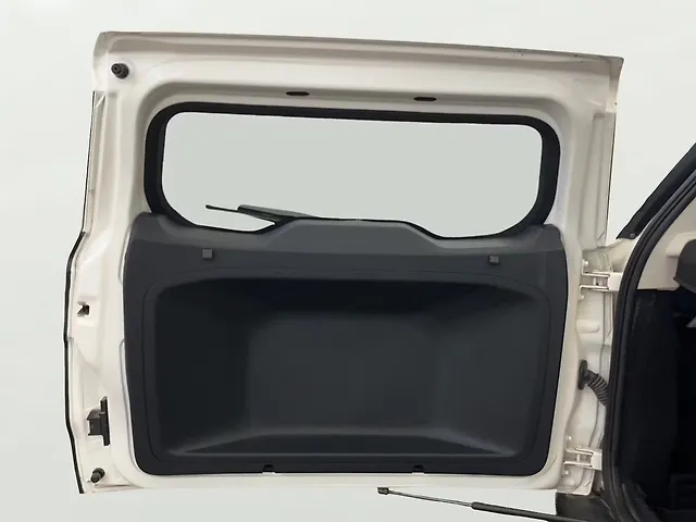 Used Ford EcoSport [2017-2019] Titanium + 1.5L Ti-VCT AT in Delhi