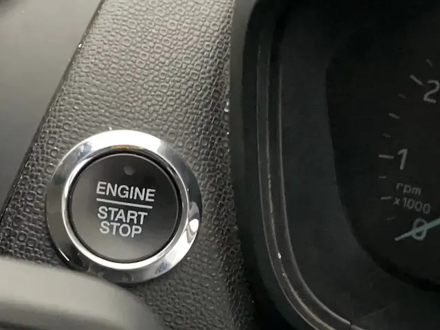 Used Ford EcoSport [2017-2019] Titanium + 1.5L Ti-VCT AT in Delhi