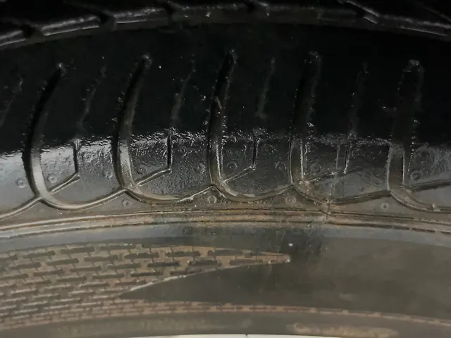 Used Ford EcoSport [2017-2019] Titanium + 1.5L Ti-VCT AT in Delhi