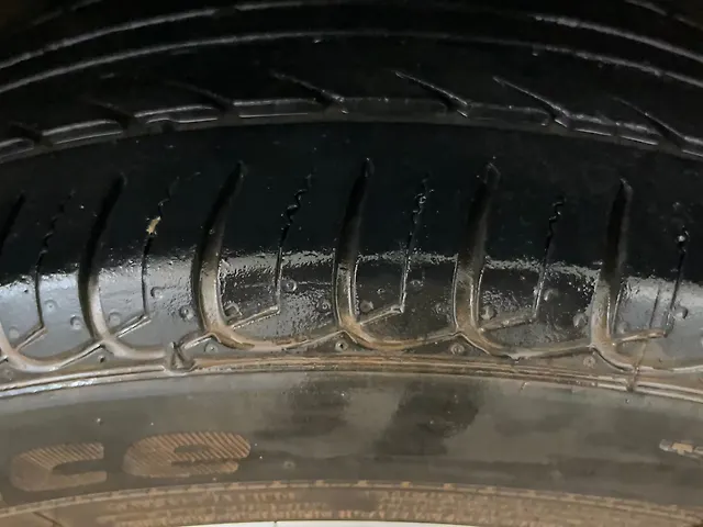 Used Ford EcoSport [2017-2019] Titanium + 1.5L Ti-VCT AT in Delhi