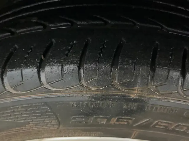 Used Ford EcoSport [2017-2019] Titanium + 1.5L Ti-VCT AT in Delhi