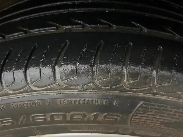 Used Ford EcoSport [2017-2019] Titanium + 1.5L Ti-VCT AT in Delhi