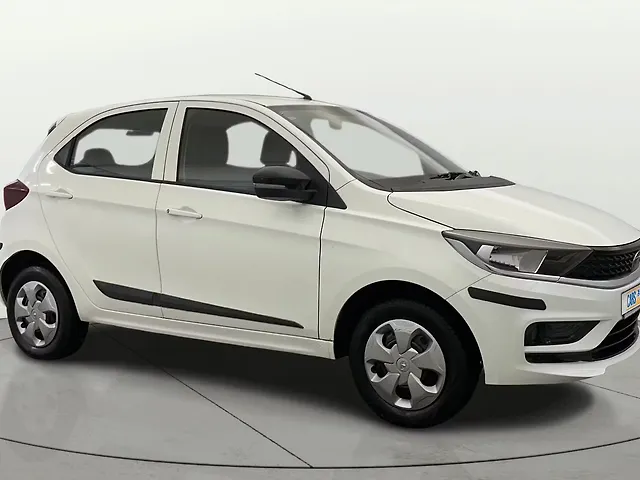 Used 2022 Tata Tiago in Delhi