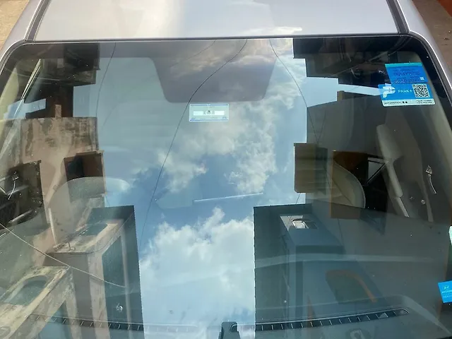 Used Hyundai Verna [2011-2015] Fluidic 1.6 VTVT SX Opt AT in Chennai