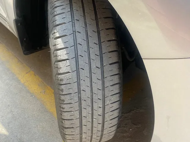 Used Hyundai Verna [2011-2015] Fluidic 1.6 VTVT SX Opt AT in Chennai