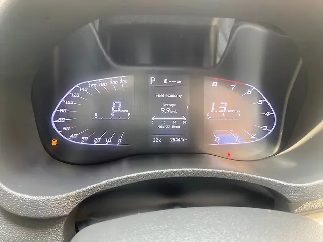 Used Hyundai Verna [2011-2015] Fluidic 1.6 VTVT SX Opt AT in Chennai