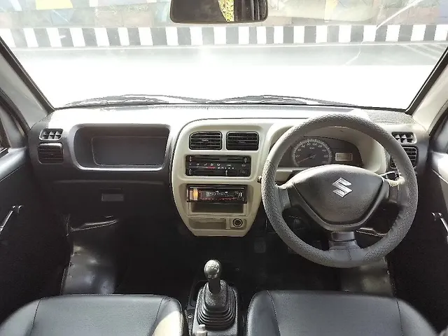Used Maruti Suzuki Eeco [2010-2022] 5 STR [2014-2019] in Surat