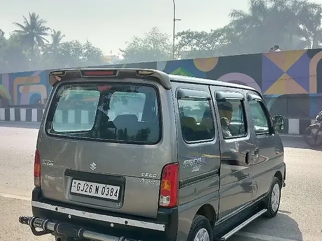 Used Maruti Suzuki Eeco [2010-2022] 5 STR [2014-2019] in Surat