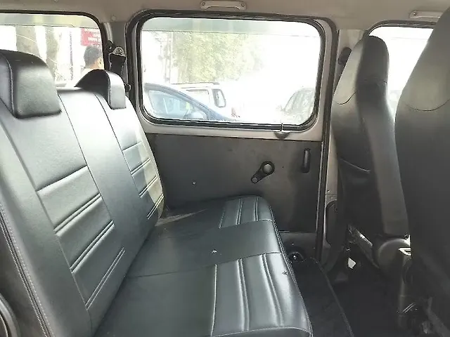 Used Maruti Suzuki Eeco [2010-2022] 5 STR [2014-2019] in Surat