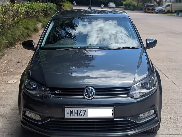 Used 2018 Volkswagen Polo in Pune Used 2018 Volkswagen Polo in Pune