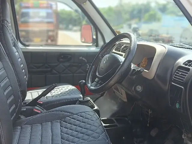 Used Maruti Suzuki Eeco [2010-2022] 5 STR [2014-2019] in Surat