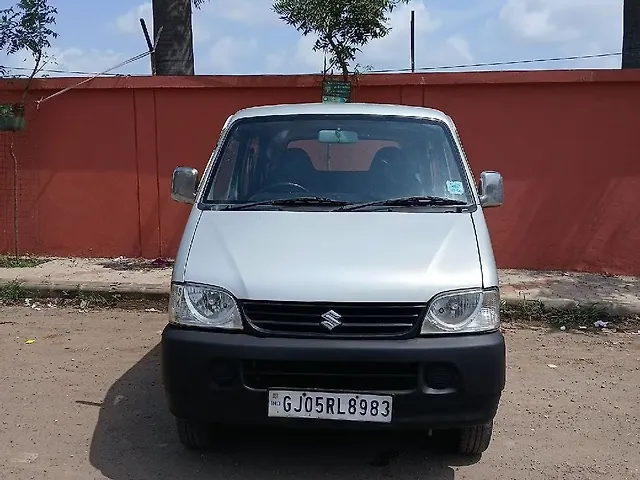 Used 2021 Maruti Suzuki Eeco in Surat