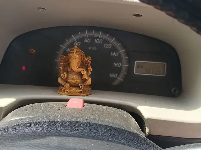 Used Maruti Suzuki Eeco [2010-2022] 5 STR [2014-2019] in Surat