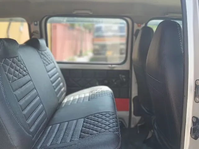 Used Maruti Suzuki Eeco [2010-2022] 5 STR [2014-2019] in Surat
