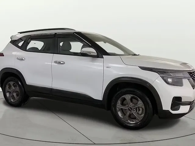 Used 2022 Kia Seltos in Delhi Used 2022 Kia Seltos in Delhi