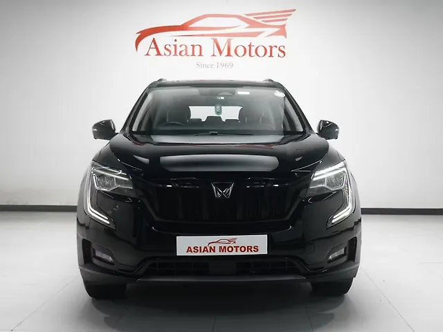 Used 2024 Mahindra XUV700 in Hyderabad Used 2024 Mahindra XUV700 in Hyderabad