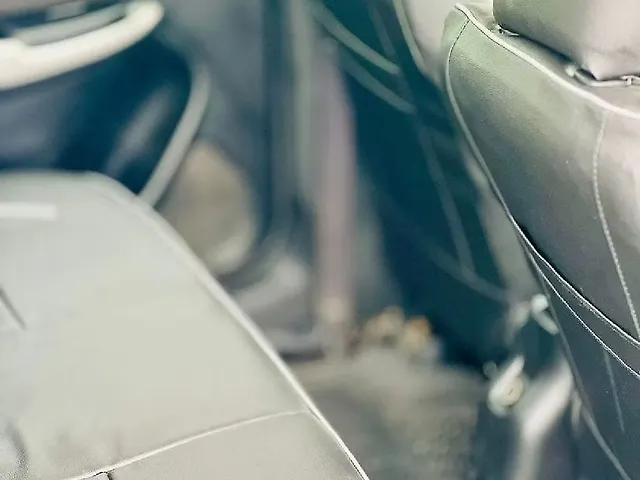 Used Maruti Suzuki Baleno [2015-2019] Delta 1.2 in Surat