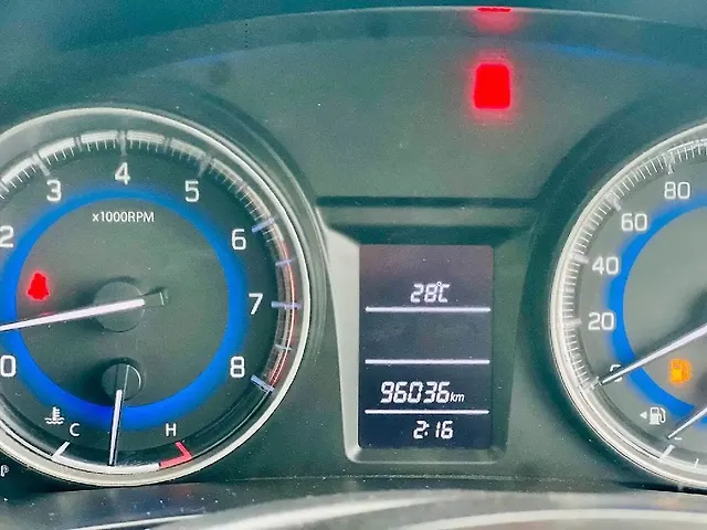 Used Maruti Suzuki Baleno [2015-2019] Delta 1.2 in Surat