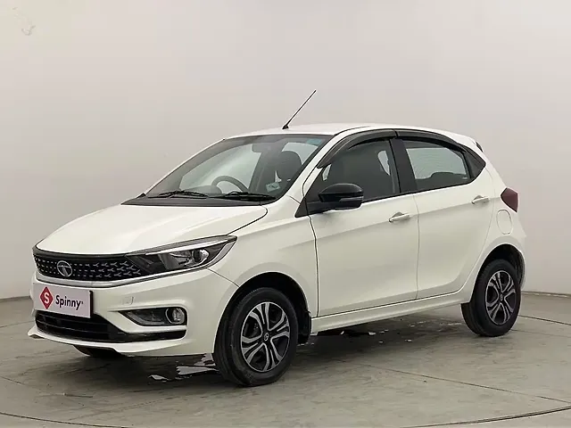 Used 2022 Tata Tiago in Chandigarh Used 2022 Tata Tiago in Chandigarh