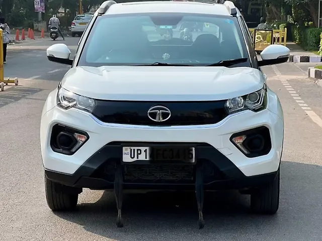 Used 2022 Tata Nexon in Delhi Used 2022 Tata Nexon in Delhi