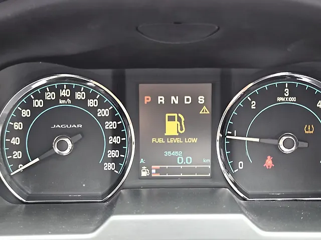 Used Jaguar XF [2013-2016] 2.2 Diesel Luxury in Mumbai