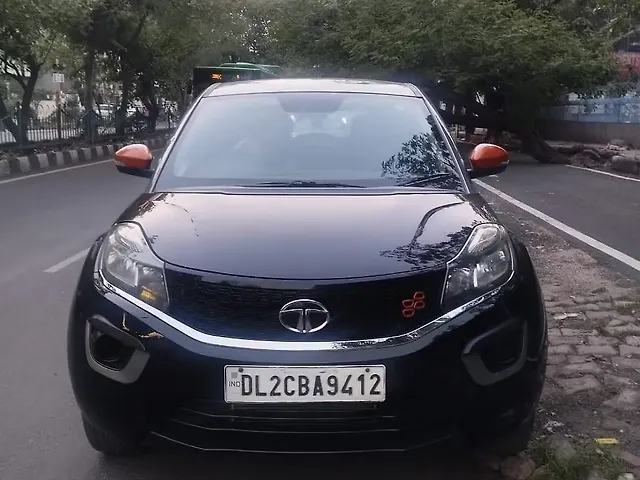 Used 2019 Tata Nexon in Delhi Used 2019 Tata Nexon in Delhi
