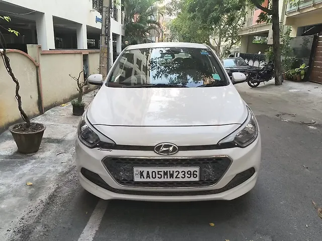 Used 2017 Hyundai Elite i20 in Bangalore Used 2017 Hyundai Elite i20 in Bangalore