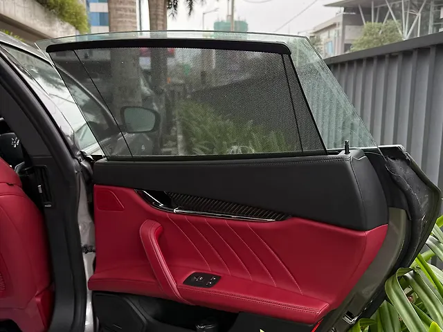 Used Maserati Quattroporte GT in Mumbai Used Maserati Quattroporte GT in Mumbai