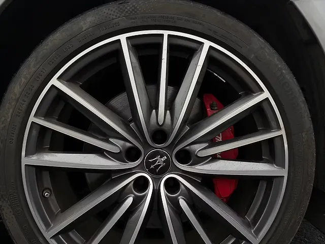 Used Maserati Quattroporte GT in Mumbai Used Maserati Quattroporte GT in Mumbai