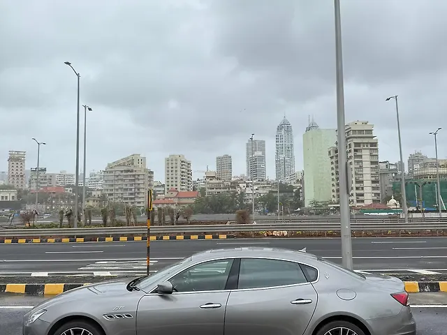 Used Maserati Quattroporte GT in Mumbai Used Maserati Quattroporte GT in Mumbai