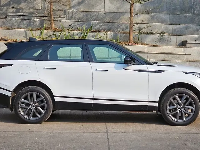 Used Land Rover Range Rover Velar [2017-2023] S R-Dynamic 2.0 Diesel in Mumbai