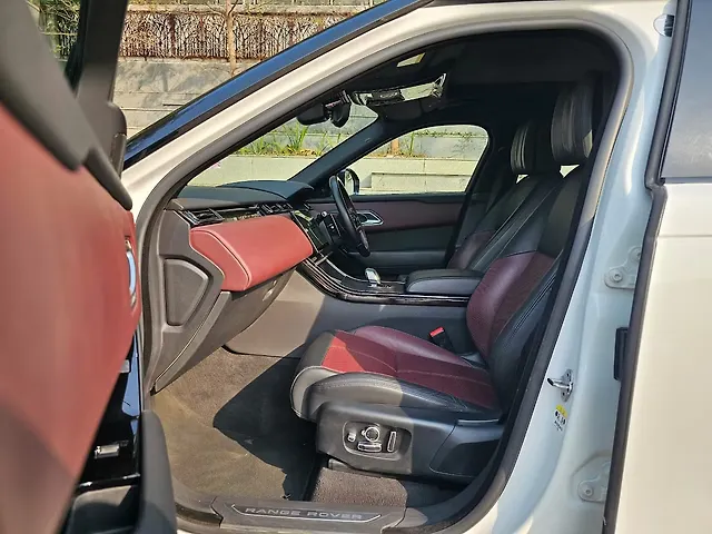 Used Land Rover Range Rover Velar [2017-2023] S R-Dynamic 2.0 Diesel in Mumbai