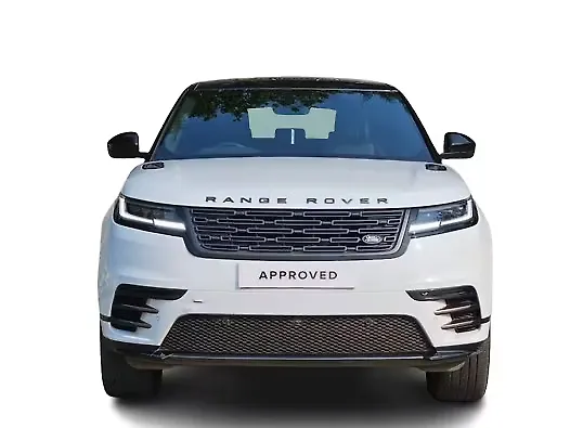 Used Land Rover Range Rover Velar [2017-2023] S R-Dynamic 2.0 Diesel in Mumbai