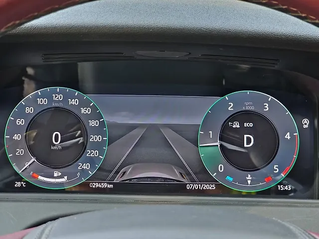 Used Land Rover Range Rover Velar [2017-2023] S R-Dynamic 2.0 Diesel in Mumbai