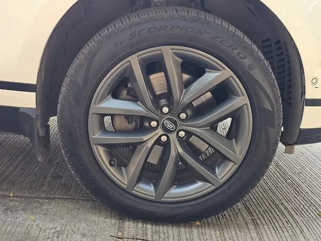 Used Land Rover Range Rover Velar [2017-2023] S R-Dynamic 2.0 Diesel in Mumbai