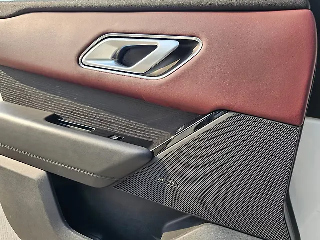 Used Land Rover Range Rover Velar [2017-2023] S R-Dynamic 2.0 Diesel in Mumbai