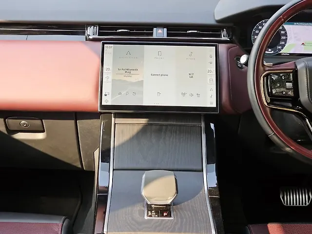 Used Land Rover Range Rover Velar [2017-2023] S R-Dynamic 2.0 Diesel in Mumbai