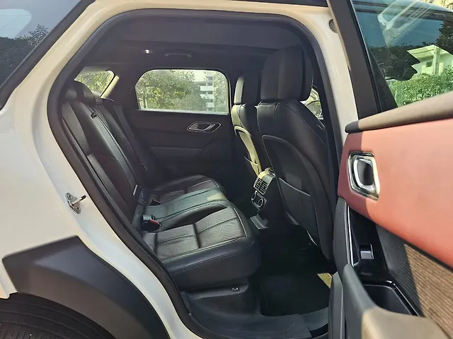 Used Land Rover Range Rover Velar [2017-2023] S R-Dynamic 2.0 Diesel in Mumbai