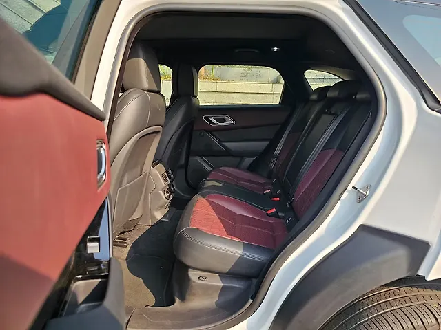 Used Land Rover Range Rover Velar [2017-2023] S R-Dynamic 2.0 Diesel in Mumbai