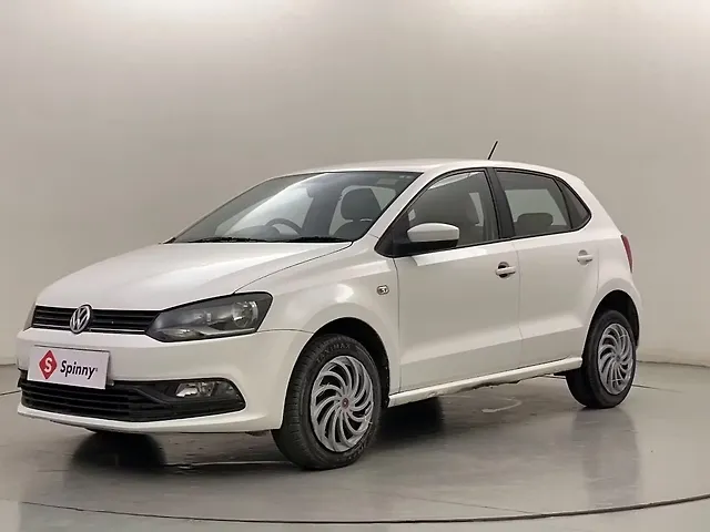 Used 2014 Volkswagen Polo in Bangalore