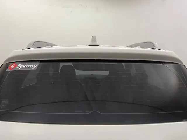 Used Hyundai Venue [2019-2022] SX 1.5 CRDi in Hyderabad