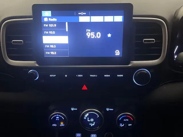 Used Hyundai Venue [2019-2022] SX 1.5 CRDi in Hyderabad