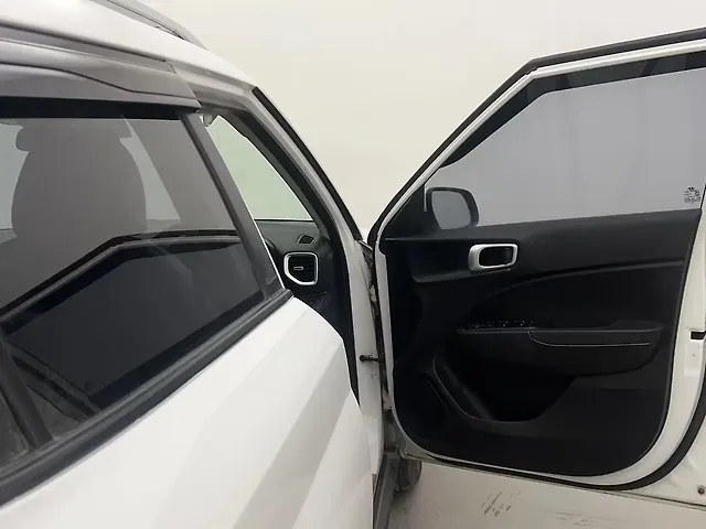 Used Hyundai Venue [2019-2022] SX 1.5 CRDi in Hyderabad