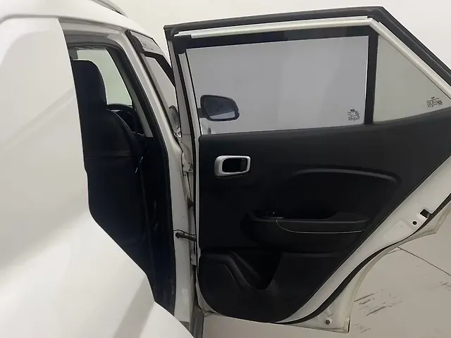 Used Hyundai Venue [2019-2022] SX 1.5 CRDi in Hyderabad