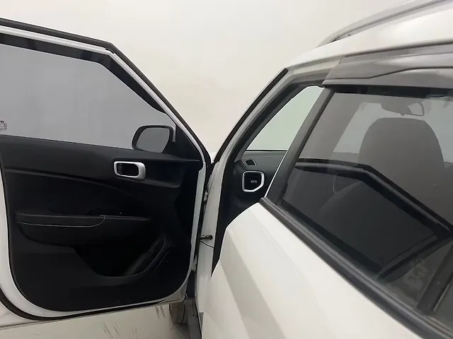 Used Hyundai Venue [2019-2022] SX 1.5 CRDi in Hyderabad