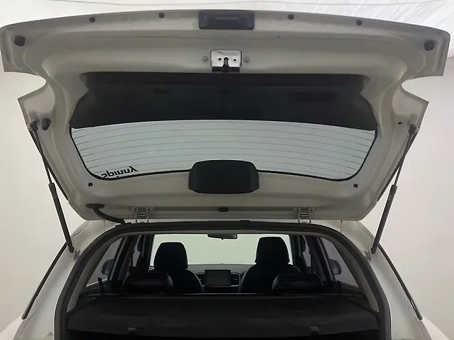 Used Hyundai Venue [2019-2022] SX 1.5 CRDi in Hyderabad