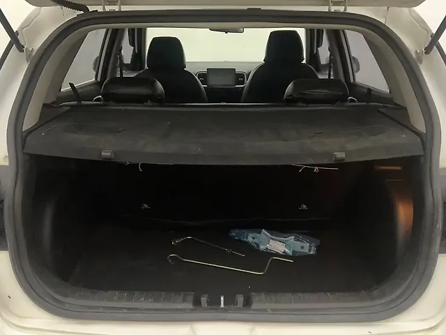 Used Hyundai Venue [2019-2022] SX 1.5 CRDi in Hyderabad