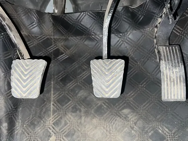 Used Hyundai Venue [2019-2022] SX 1.5 CRDi in Hyderabad