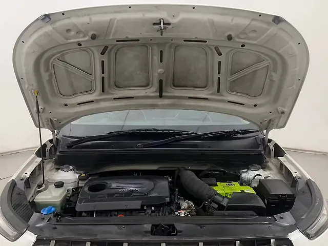 Used Hyundai Venue [2019-2022] SX 1.5 CRDi in Hyderabad